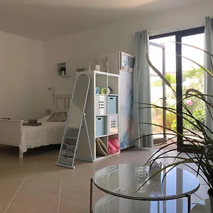 Apartamento Buganvillas 77, Playa Blanca (Lanzarote)