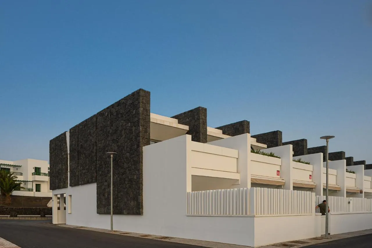 La Marinera House-Near The Beach, Fast Wifi, Air-Con On Main Bedroom And Sat Tv Playa Blanca  Playa Blanca (Lanzarote)