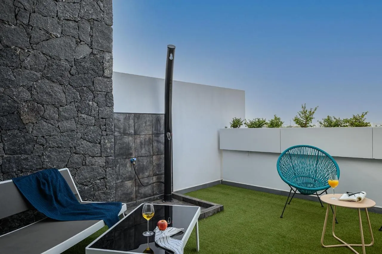 La Marinera House-Near The Beach, Fast Wifi, Air-Con On Main Bedroom And Sat Tv Playa Blanca  Holiday home
