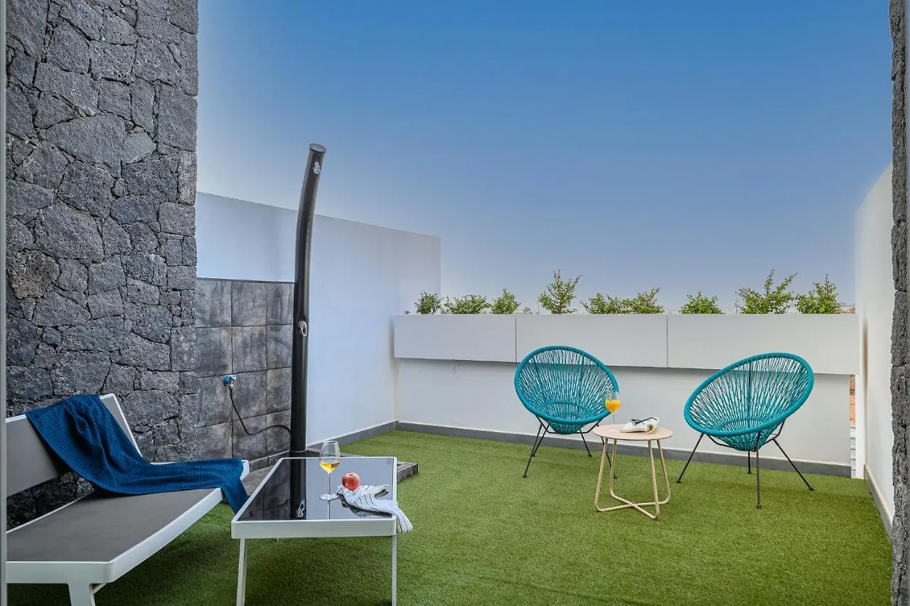 Holiday home La Marinera House-Near The Beach, Fast Wifi, Air-Con On Main Bedroom And Sat Tv Playa Blanca  Spain